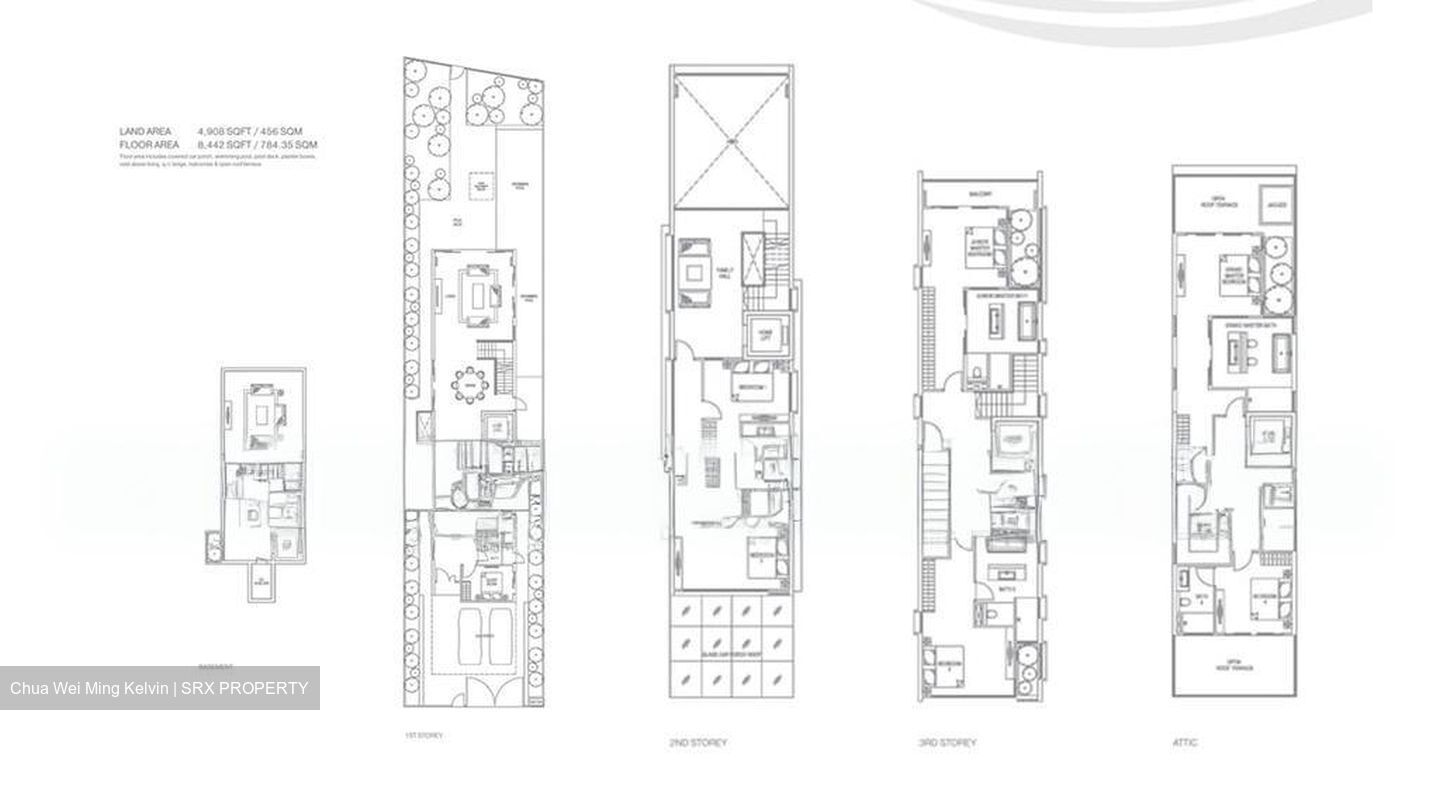 Bungalows By the Sea (D27), Detached #508212601